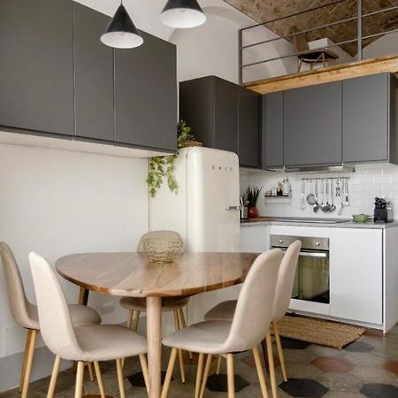 Nice Downtown Loft Appartement Rome Buitenkant foto