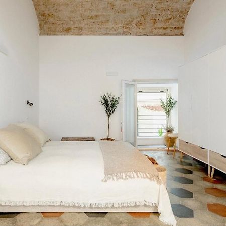 Nice Downtown Loft Appartement Rome Buitenkant foto