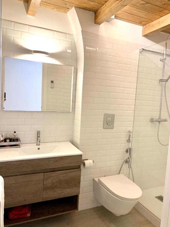Nice Downtown Loft Appartement Rome Buitenkant foto