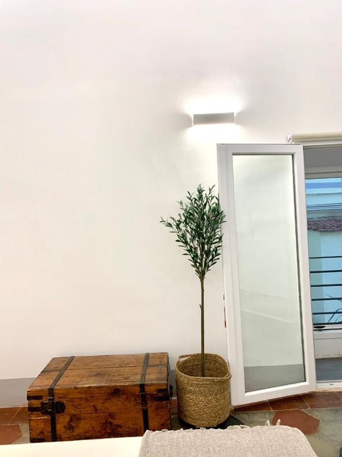 Nice Downtown Loft Appartement Rome Buitenkant foto