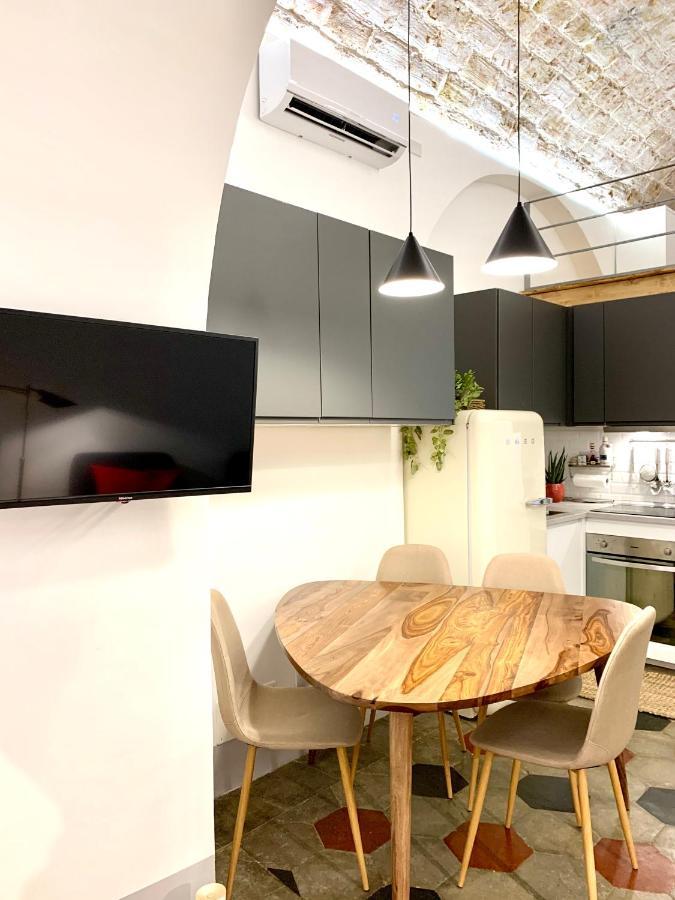 Nice Downtown Loft Appartement Rome Buitenkant foto