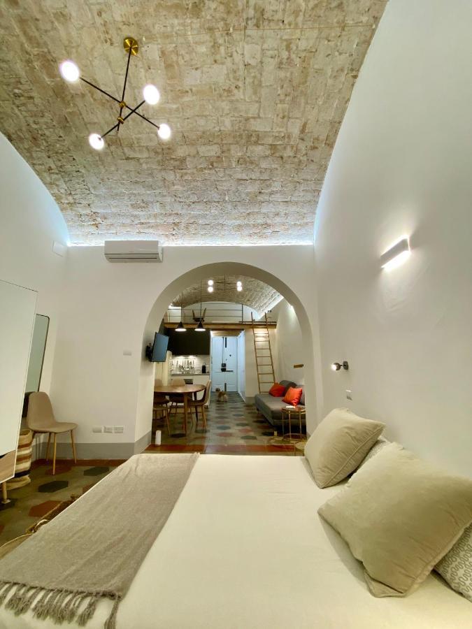 Nice Downtown Loft Appartement Rome Buitenkant foto