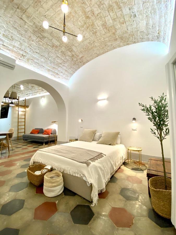 Nice Downtown Loft Appartement Rome Buitenkant foto