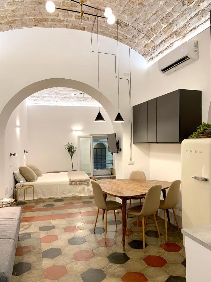 Nice Downtown Loft Appartement Rome Buitenkant foto