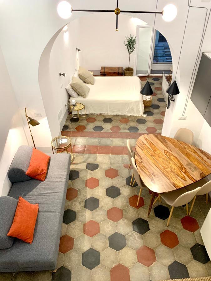 Nice Downtown Loft Appartement Rome Buitenkant foto