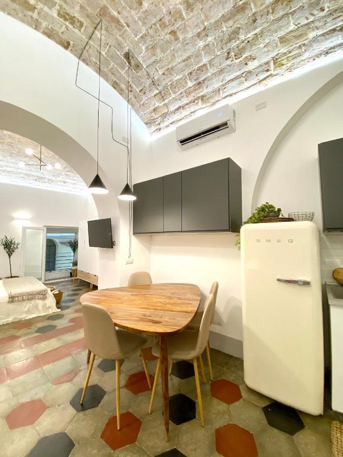 Nice Downtown Loft Appartement Rome Buitenkant foto