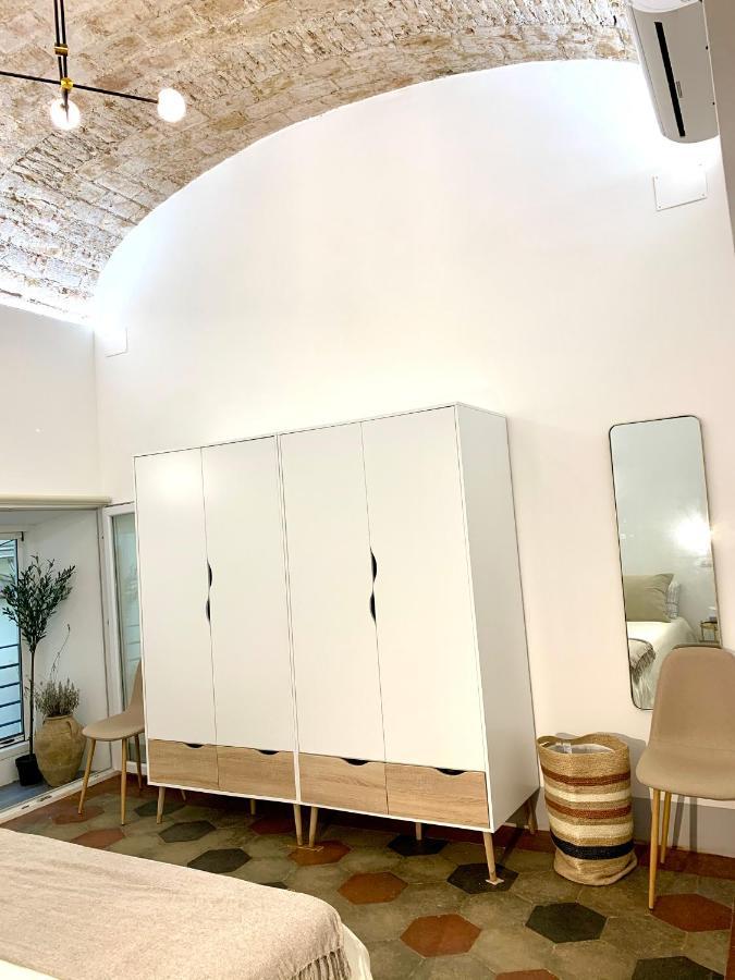 Nice Downtown Loft Appartement Rome Buitenkant foto