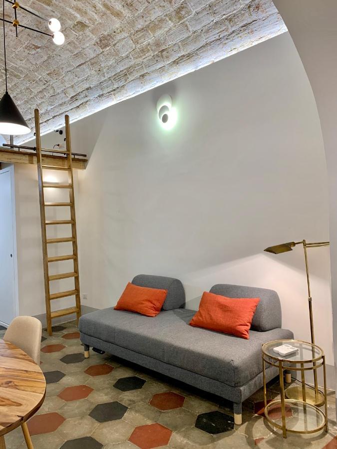 Nice Downtown Loft Appartement Rome Buitenkant foto