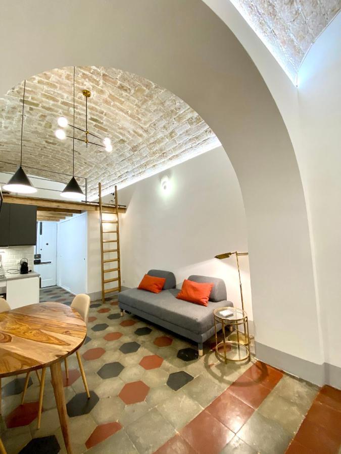 Nice Downtown Loft Appartement Rome Buitenkant foto