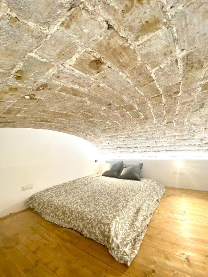 Nice Downtown Loft Appartement Rome Buitenkant foto
