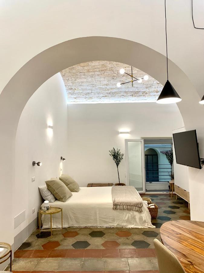 Nice Downtown Loft Appartement Rome Buitenkant foto