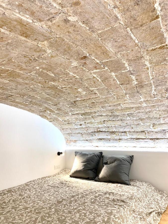 Nice Downtown Loft Appartement Rome Buitenkant foto