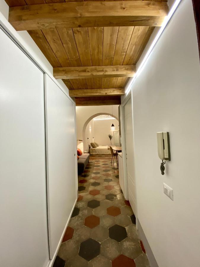 Nice Downtown Loft Appartement Rome Buitenkant foto
