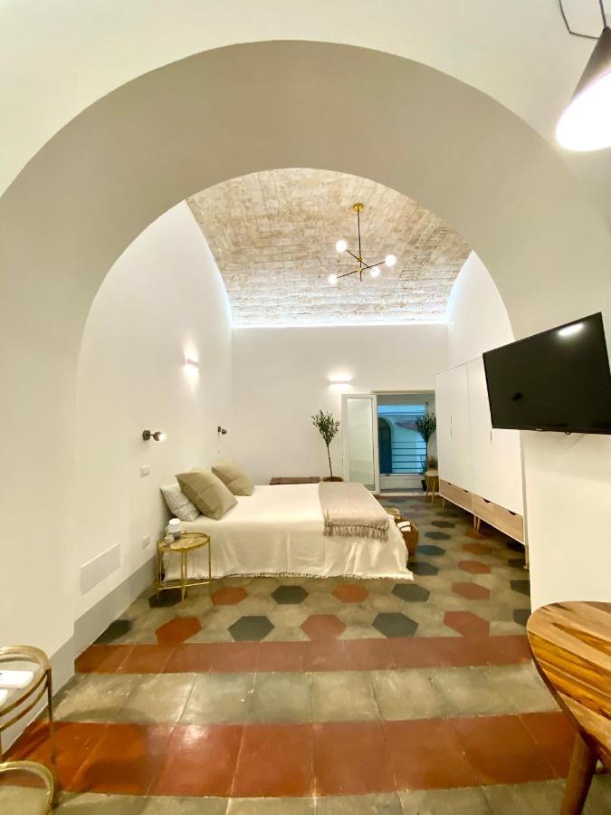 Nice Downtown Loft Appartement Rome Buitenkant foto
