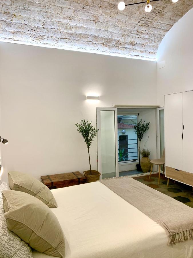 Nice Downtown Loft Appartement Rome Buitenkant foto