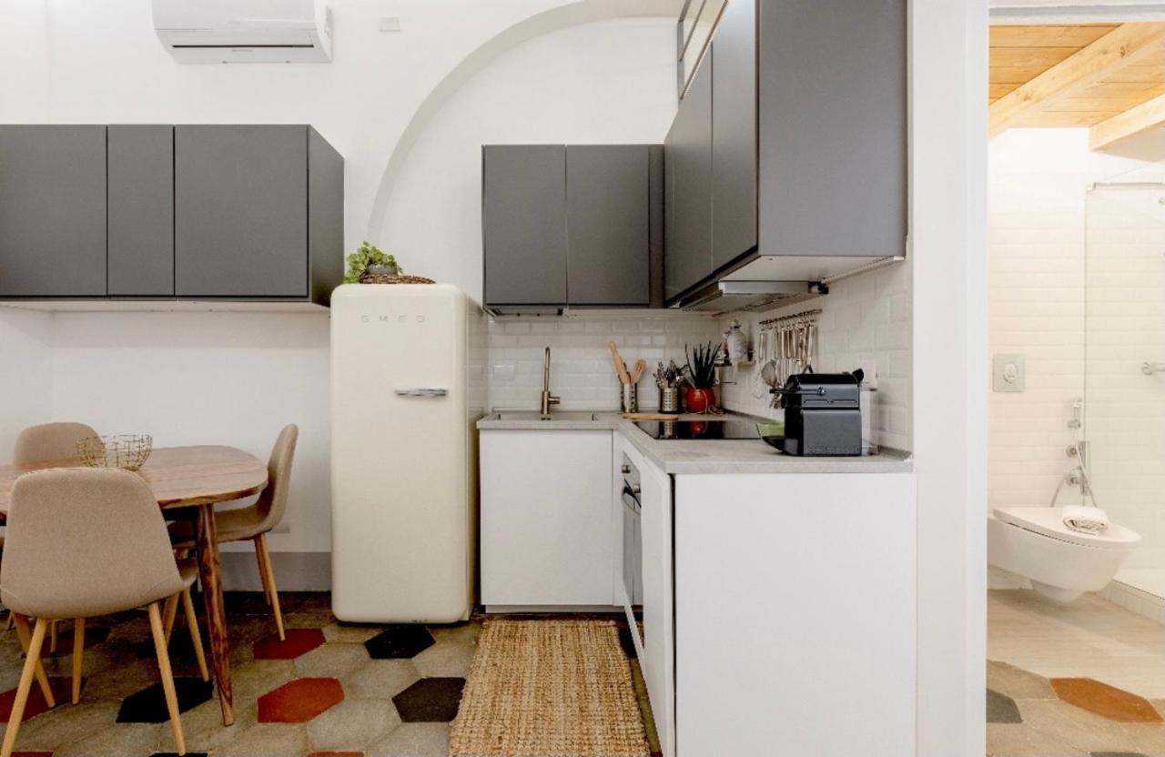 Nice Downtown Loft Appartement Rome Buitenkant foto