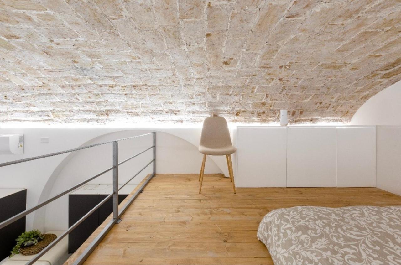 Nice Downtown Loft Appartement Rome Buitenkant foto