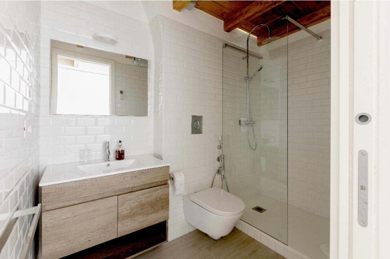 Nice Downtown Loft Appartement Rome Buitenkant foto