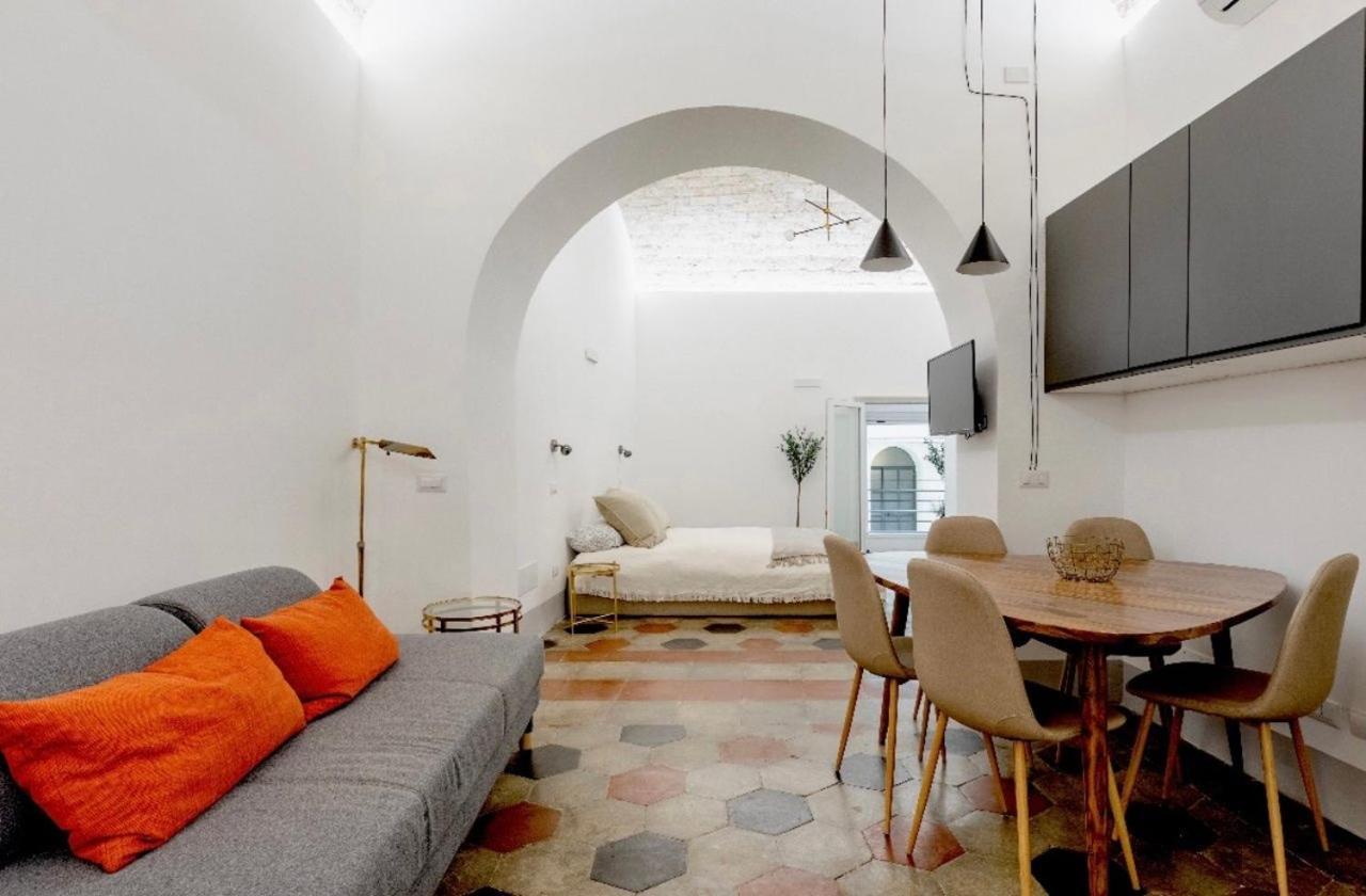 Nice Downtown Loft Appartement Rome Buitenkant foto