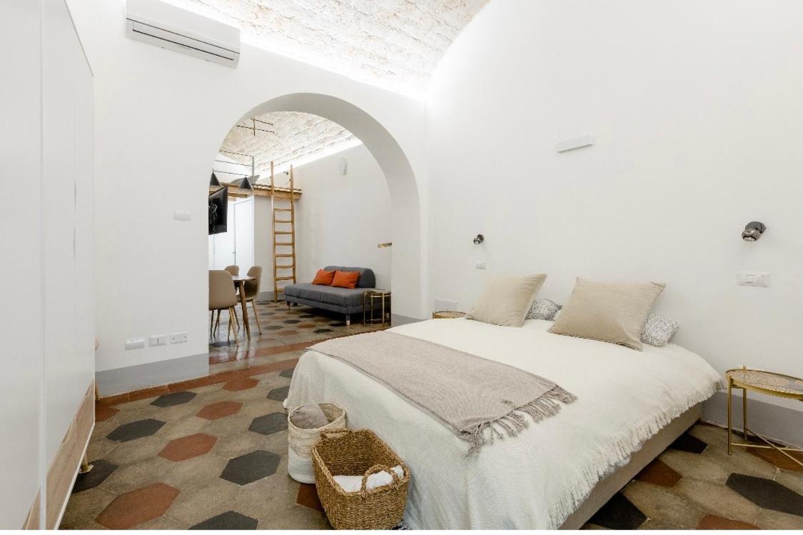 Nice Downtown Loft Appartement Rome Buitenkant foto