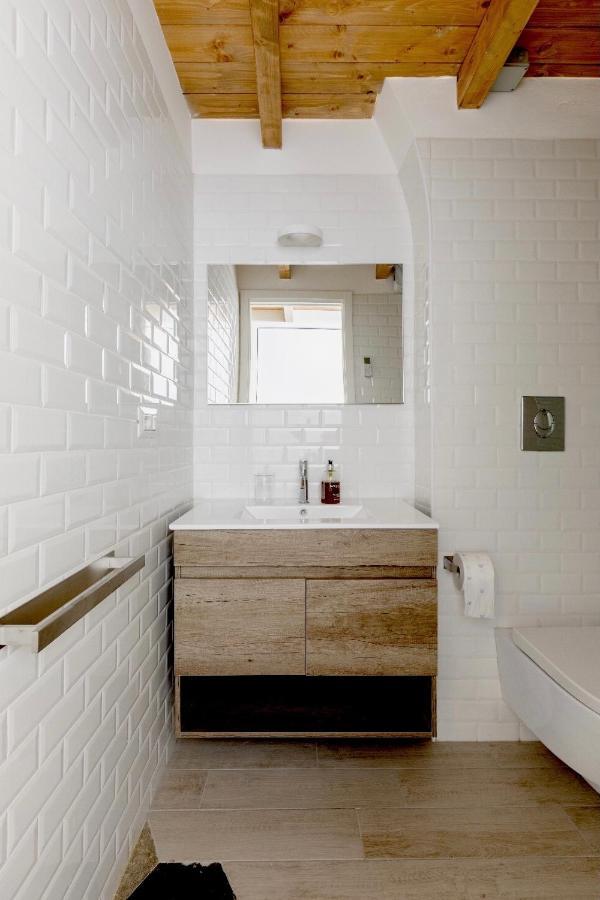 Nice Downtown Loft Appartement Rome Buitenkant foto