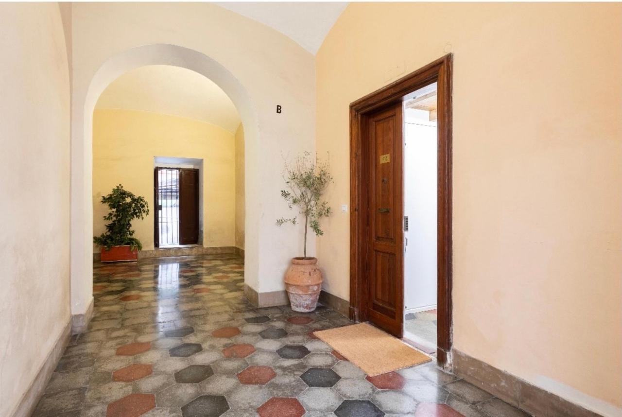 Nice Downtown Loft Appartement Rome Buitenkant foto