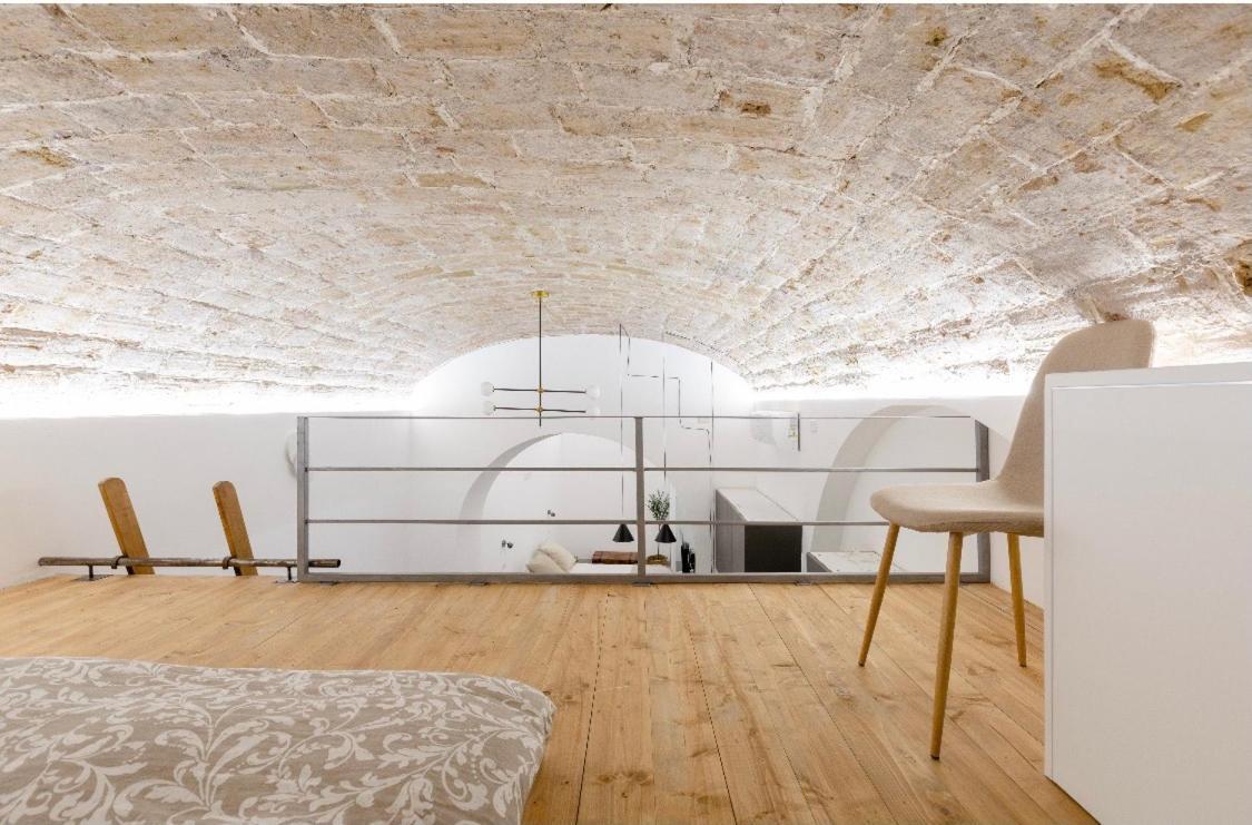 Nice Downtown Loft Appartement Rome Buitenkant foto